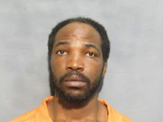 Lamarcus Tyrone Jackson